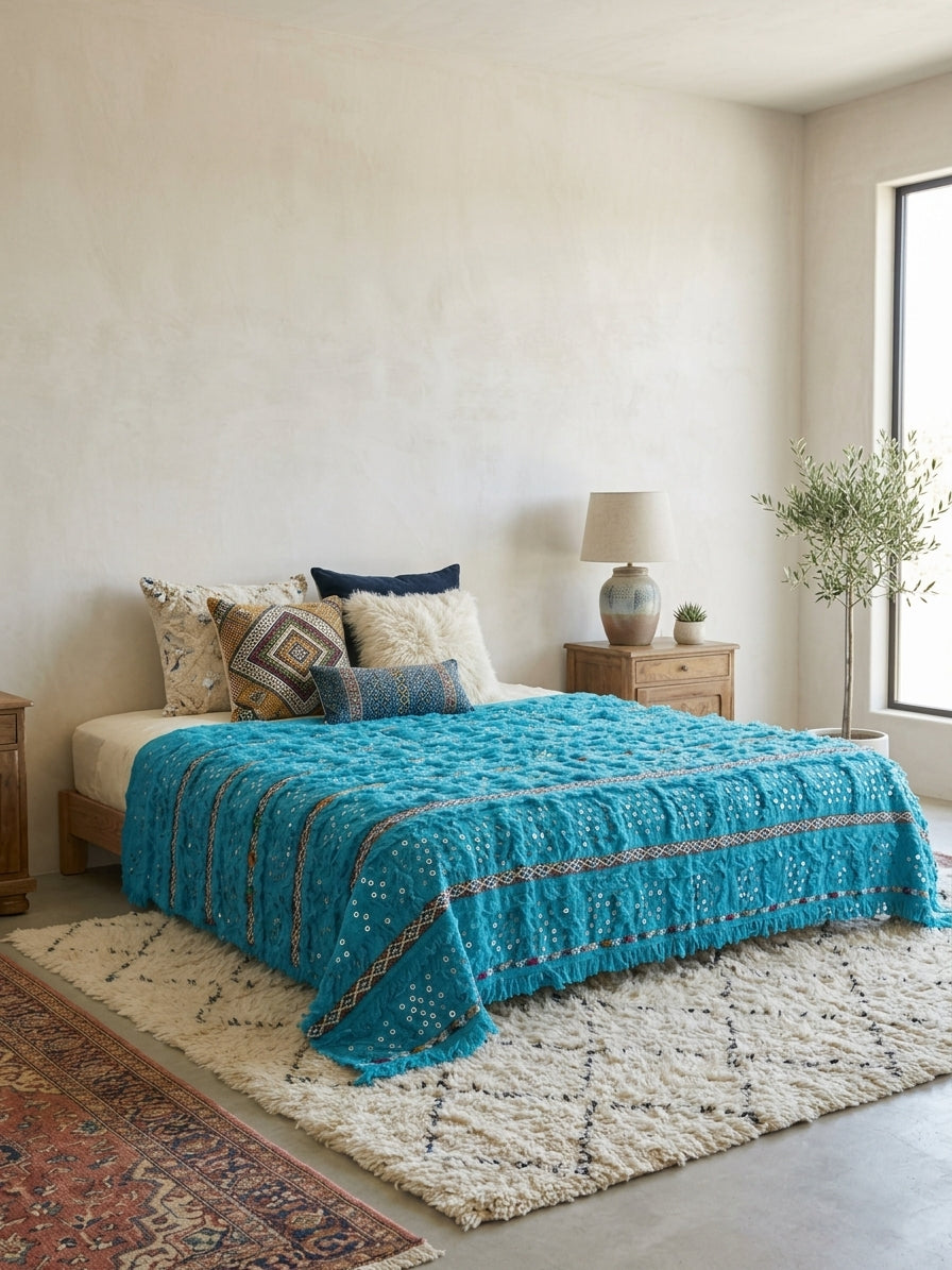 Wedding Blankets