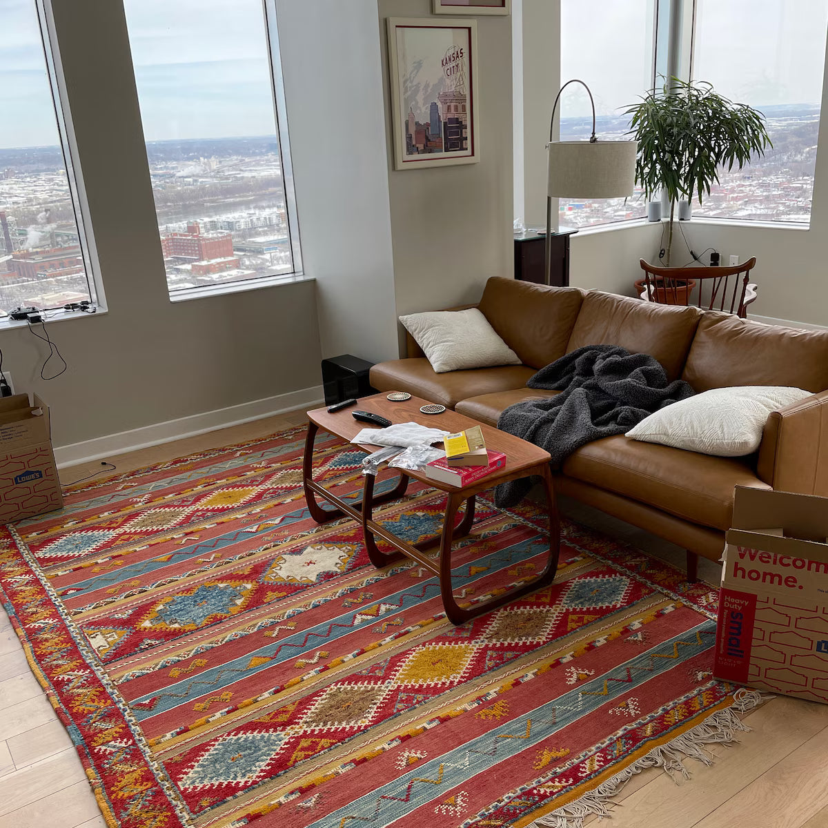 Rugs