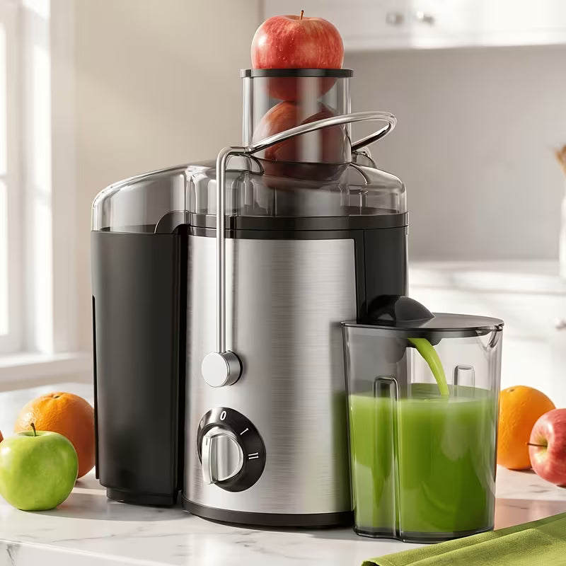 Fresh Press Centrifugal Juicer
